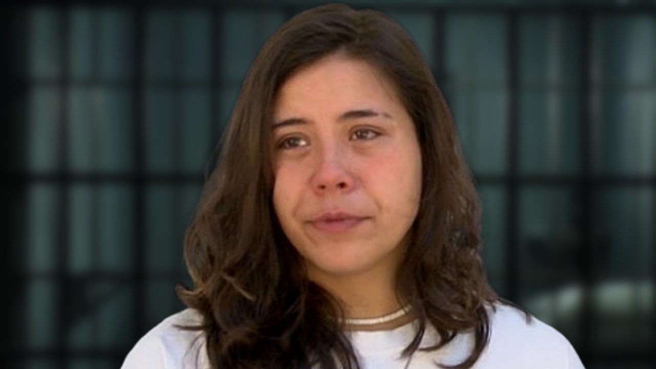 Leilani Simon Talks with Male Caller in Jail Calls