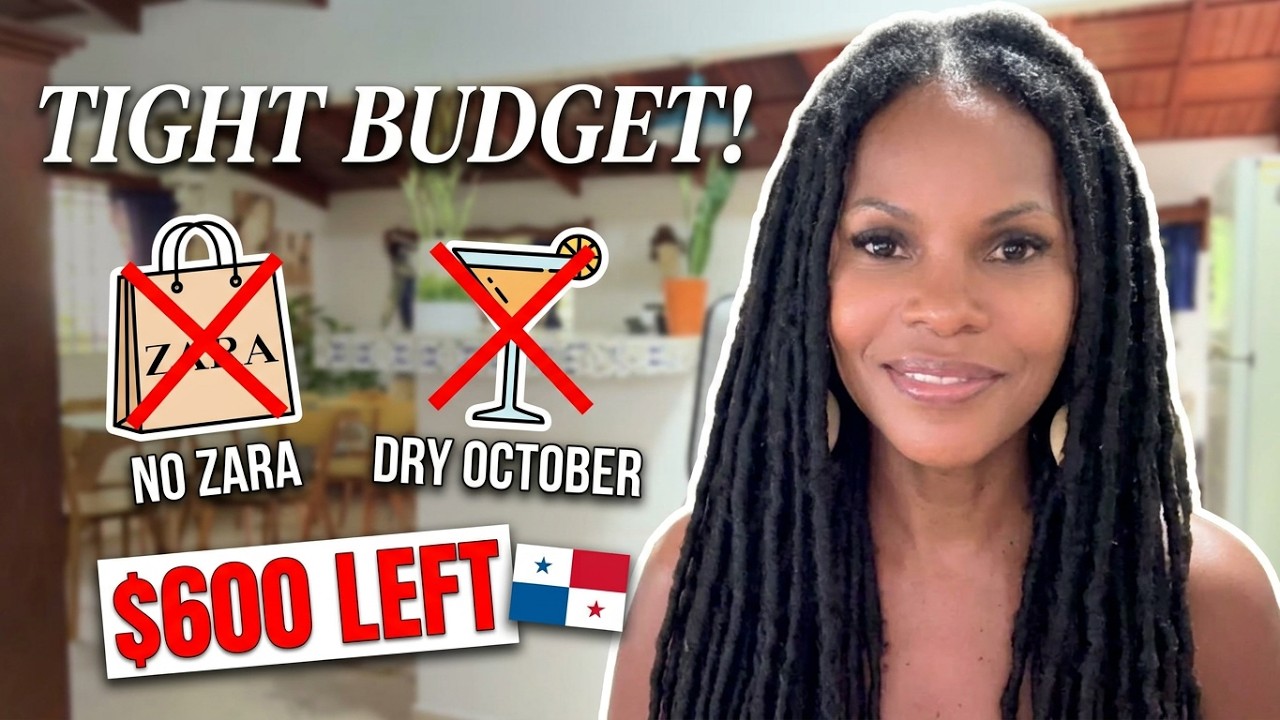 You Can Live On $1500 Month In Panama!