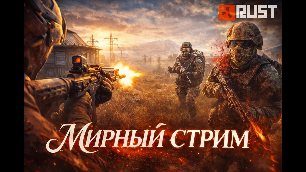 HARD PVE-ДЕНЬ ТРЕТИЙ
