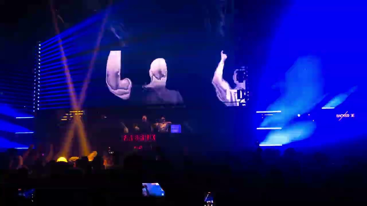 FABRIK_150@RADICAL REDEMPTION. 2025. 