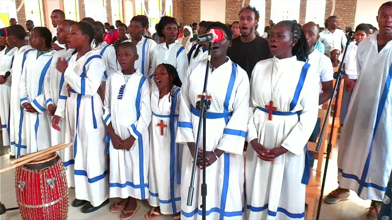 Misa n'isengesho ryo gusabira Abarwayi