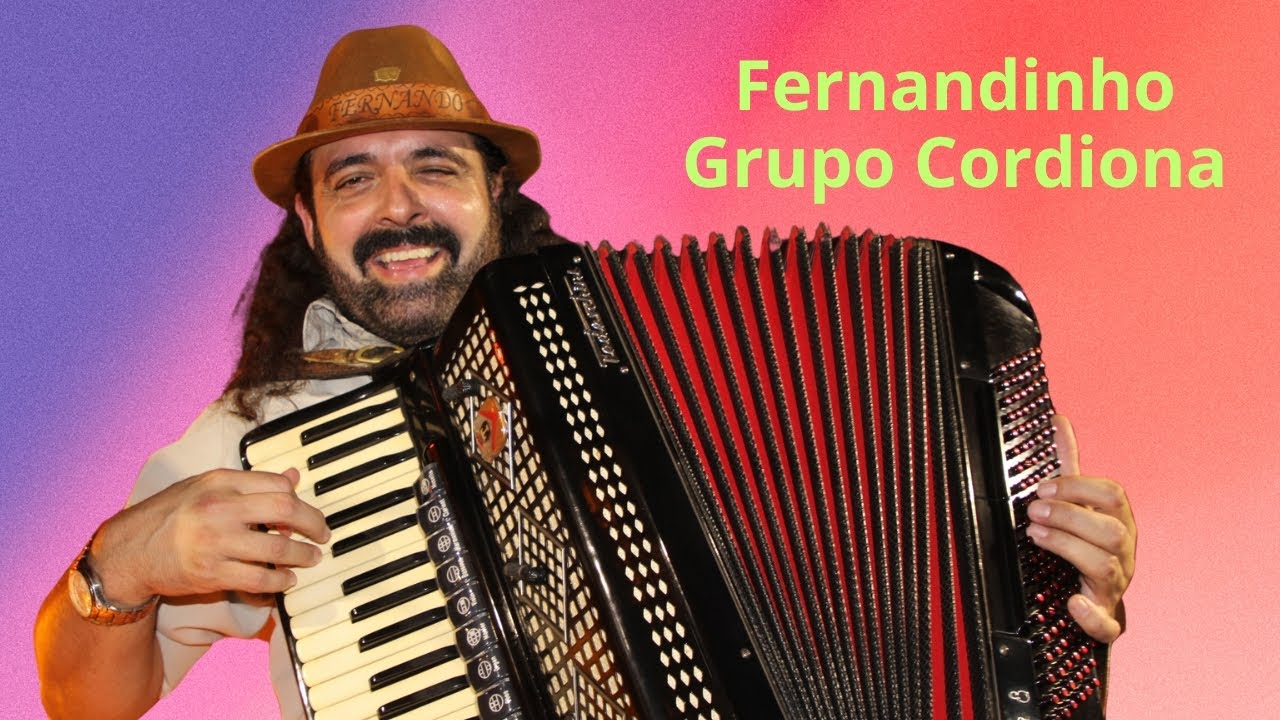Grupo Cordiona - Orelhador de Cordeona (Porca Véia / Amaro Peres / Leo Ribeiro de Souza) joaoparaiba