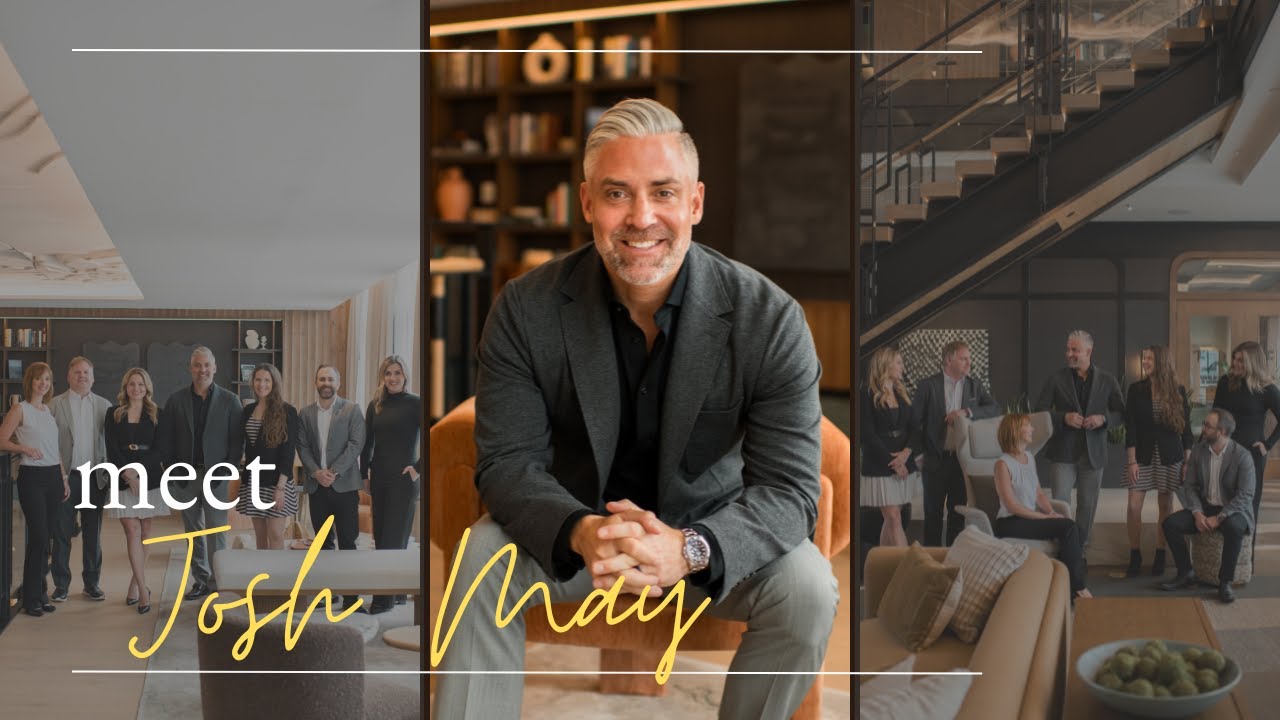 Josh May | Grand Rapids Real Estate Expert | May Group Realtors