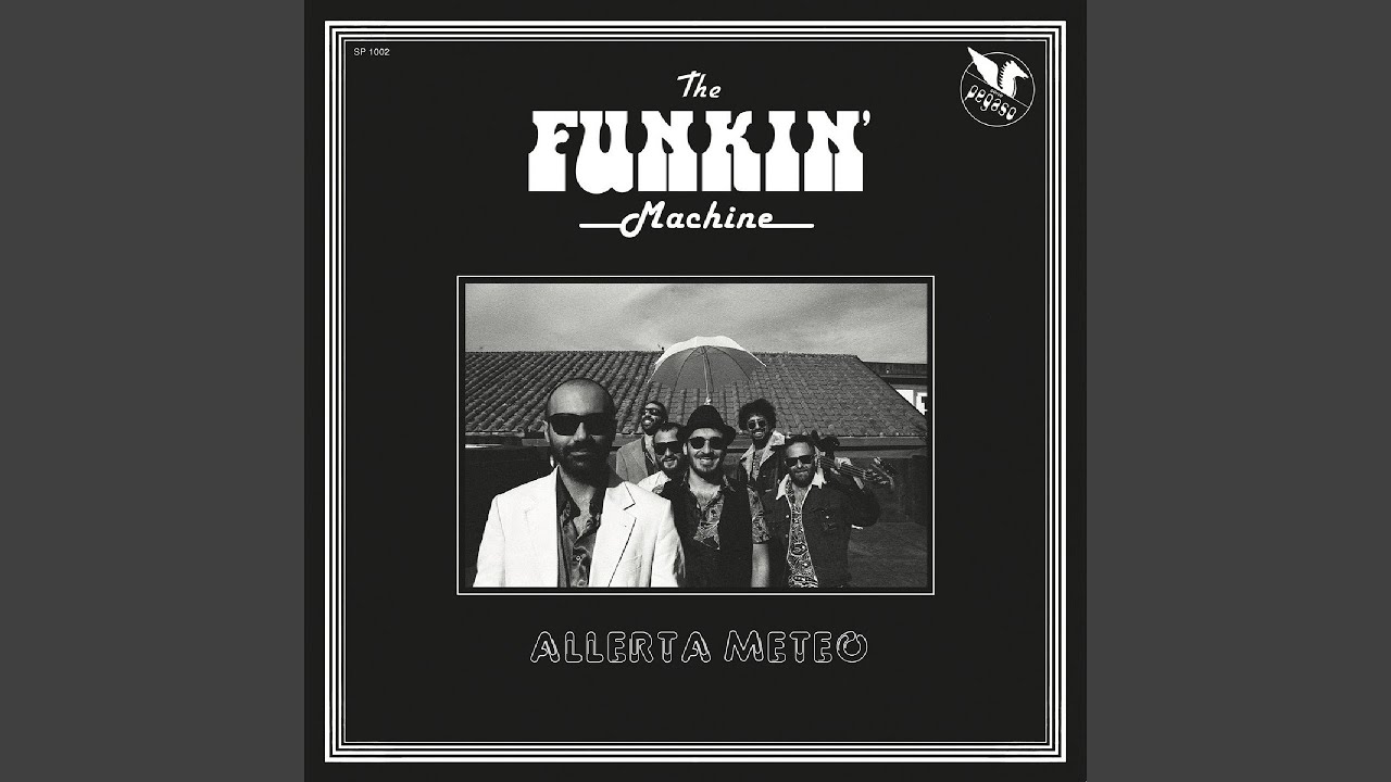 Affittacamere funk