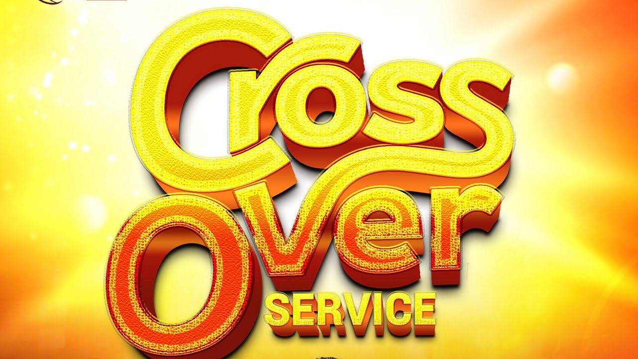 CROSS-OVER SERVICE|| LA NUIT DE LA TRAVERSÉE || 2025 - 2026