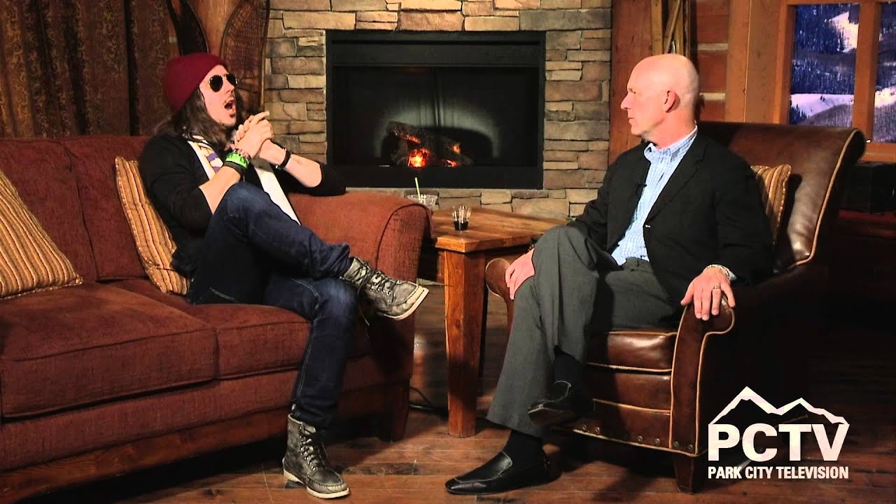 Cisco Adler Interview