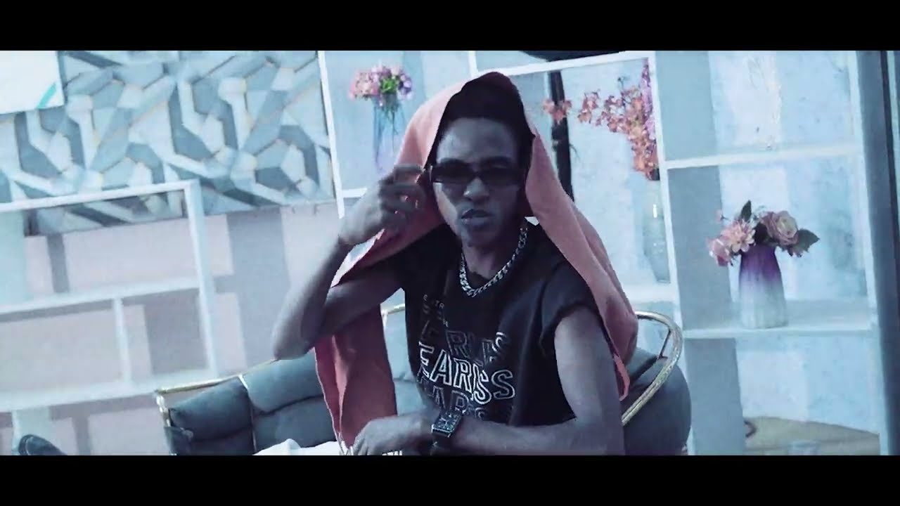 7DIK - Talent_Seul _Suffit_Pas (Clip_Officiel_2025)