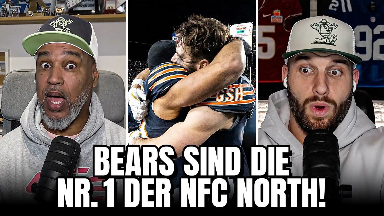LIONS UND STEELERS MIT VERRÜCKTEM ENDE, WELCHE SPIELER SIND AUF 