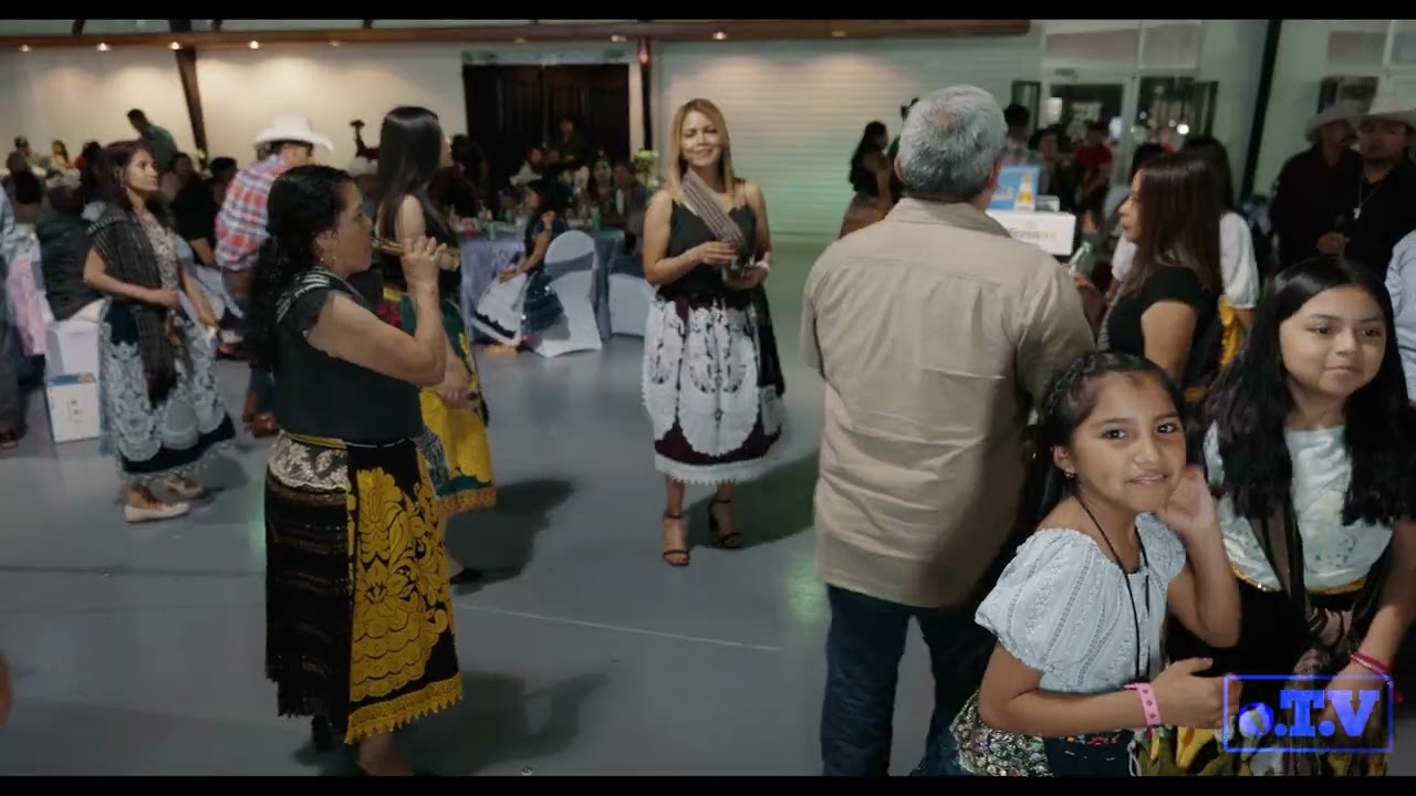 Bautizo de “Alondra” Baile con Grupo Alianza Juvenile