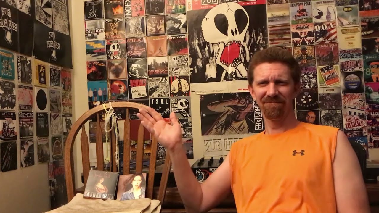 Shnootz - Reaction Video (Jennifer Rush - Surrender + The Power of Love)
