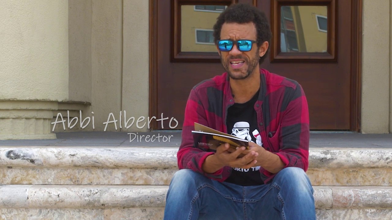 Embajadores del Corto: Abbi Alberto