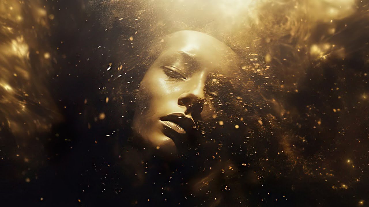Space Deep Relaxation🔹 Space Ambient Music🔹 Cosmic soundscape. Harmony🔹 Contemplation🔹
