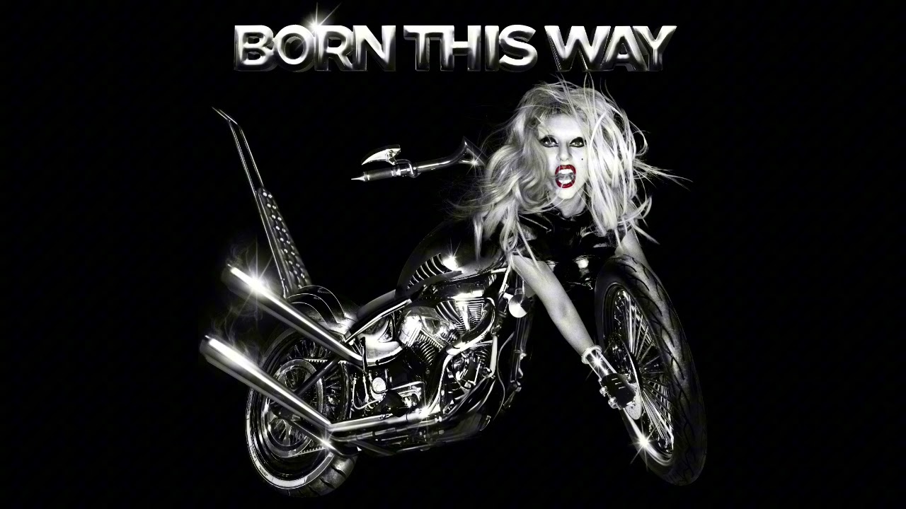 Lady Gaga - Americano (Official Instrumental/Vocal Stems)