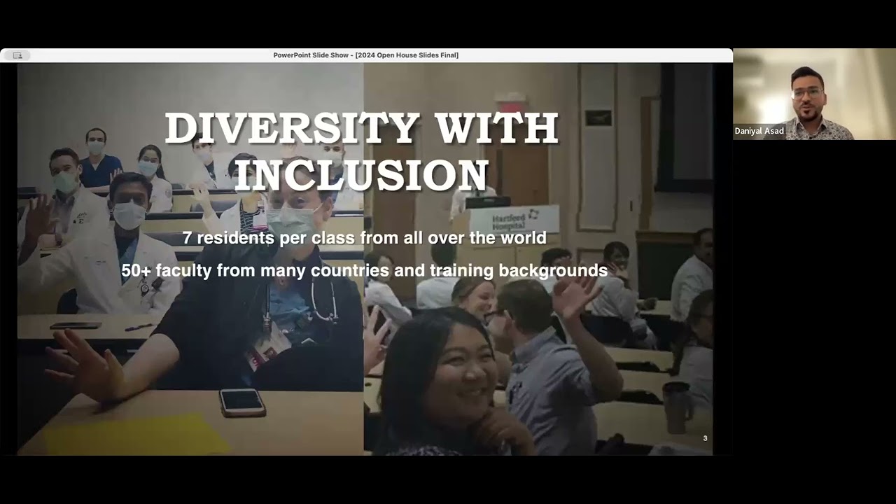 2024 UConn Neurology Open House