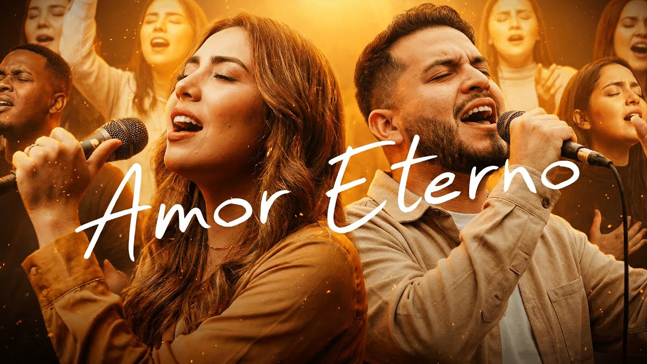 Amor Eterno – Zona Del Amor Divino Fiesta De Adoración 2026