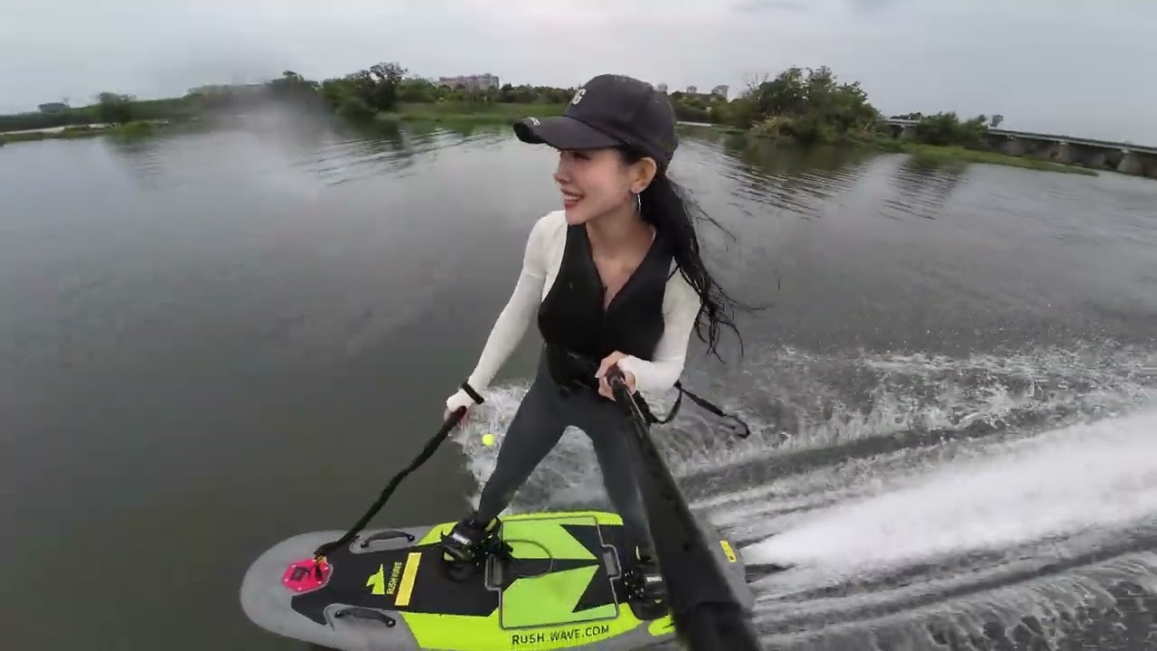 The Electric Era Is Here — Upgrade to a Cooler Ride!