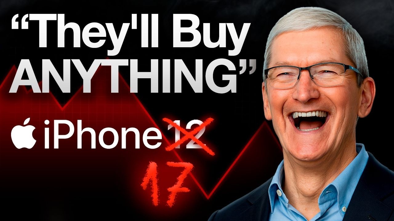 Losing $1 Trillion: When 10 Years Of Complacency Catches Up