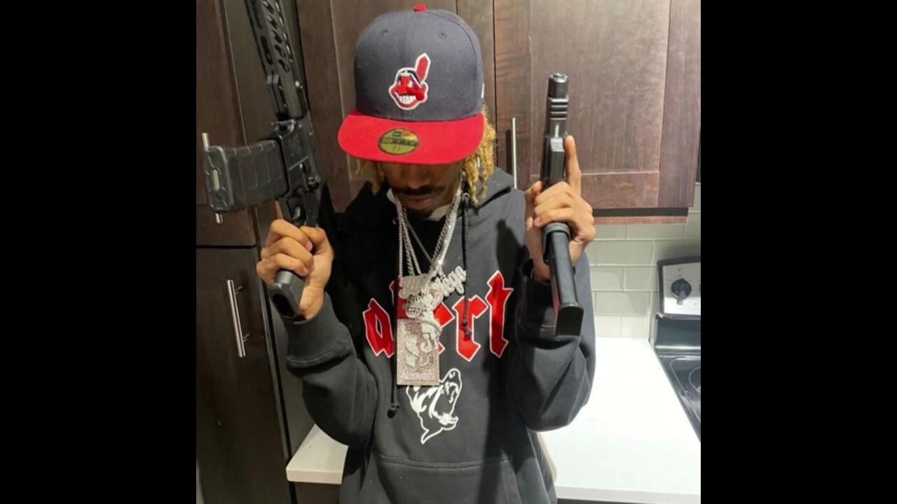 Diego money x D  savage type Dark plugg beat