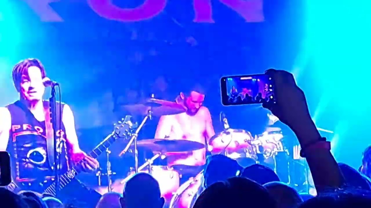 'Prove You Wrong' Prong @ Dingbatz NJ 1-3-26
