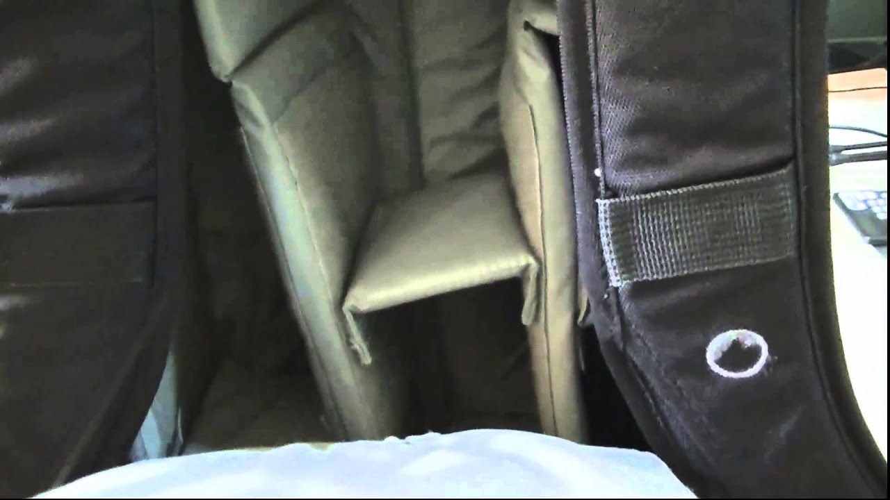 Lowepro Flipside 300 Review