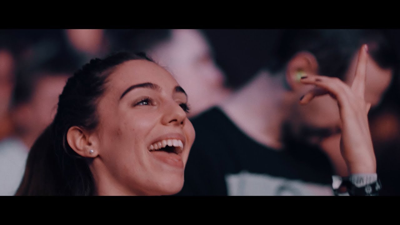 Molella - Love Lasts Forever (Wicked Minds Hardstyle / PSY Trance Remix) | HQ Videoclip
