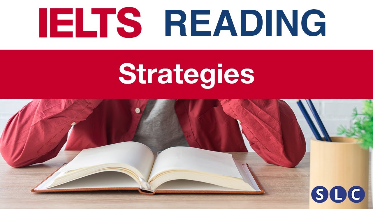 IELTS READING | The 3 Types of Reading Skills | Mini Tutorial