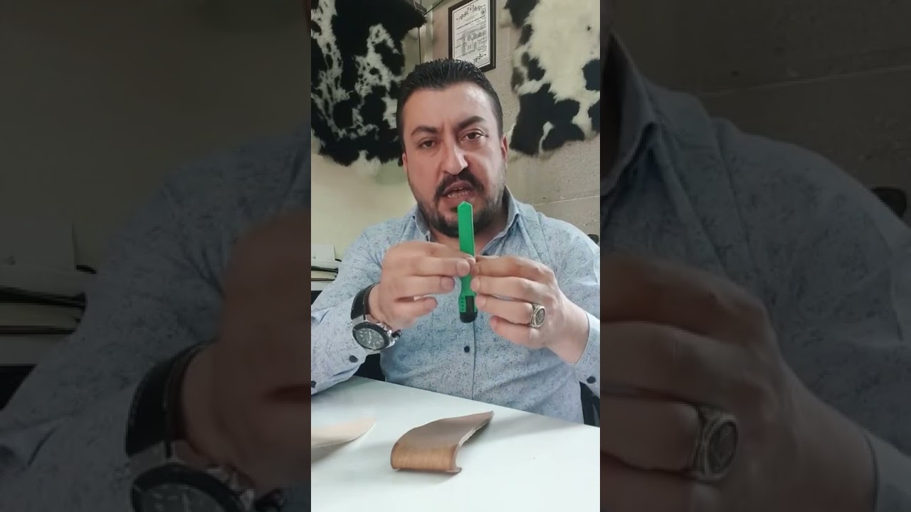 Vegetal Deri ile Vaketa Deri arasındaki fark