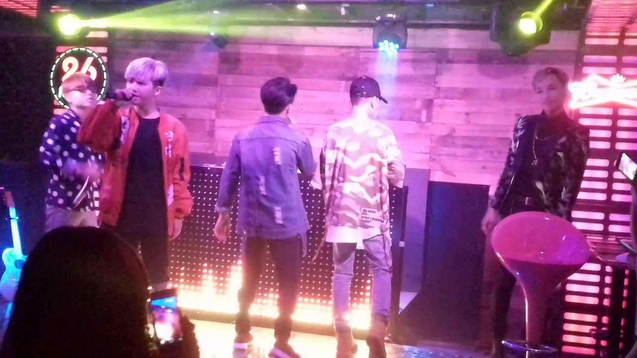 Này cô bé Yêu - HKTM THE FIVE