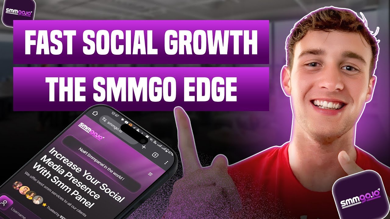 Is It Worth It to Buy TikTok Followers? How SMMGo Helps You Grow Social Media FAST