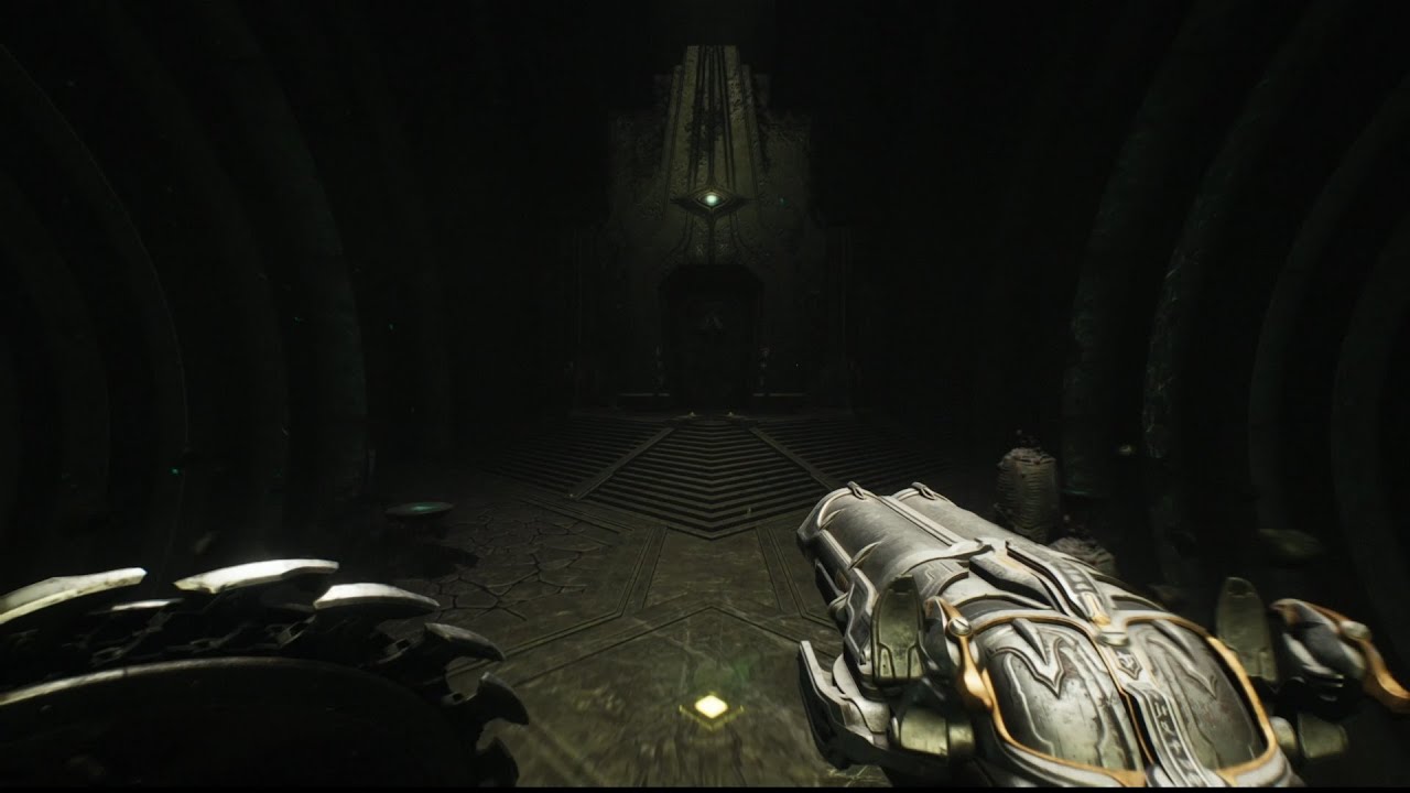 Doom: The Dark Ages - 150% Speed - Nightmare 100% [No HUD]