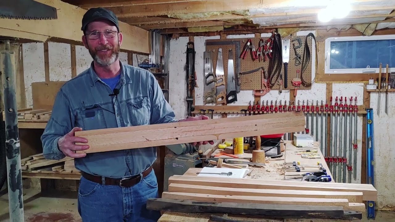 1932 5 window coupe project - Replacing the wood structure above the door