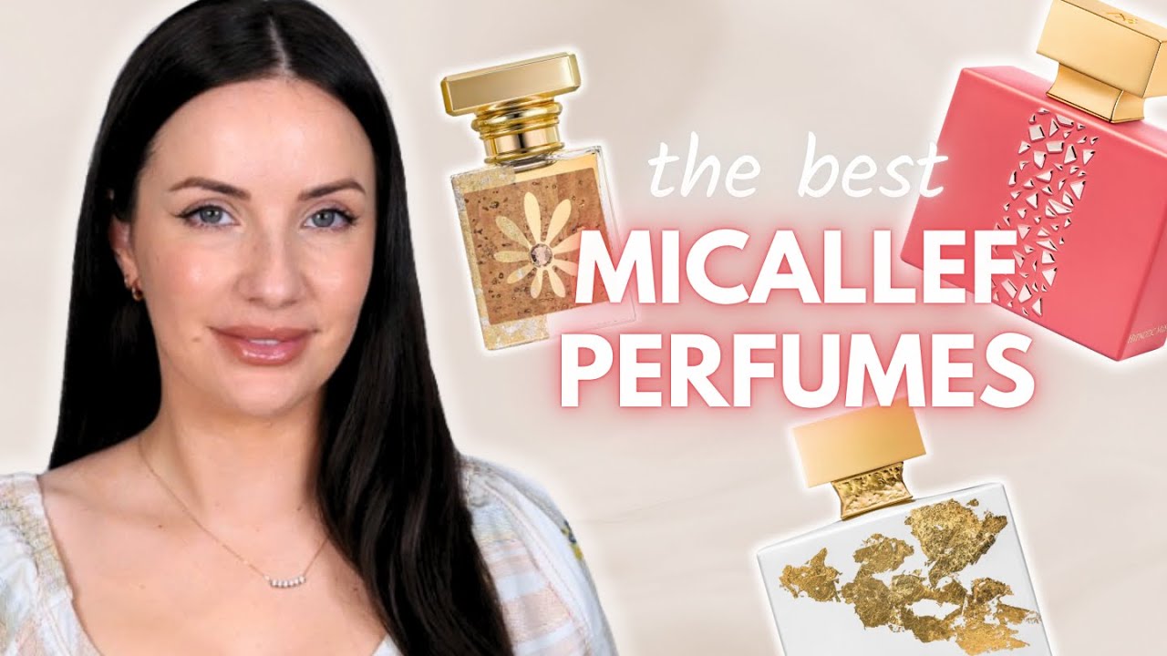 M. Micallef Perfumes Worth Every Penny