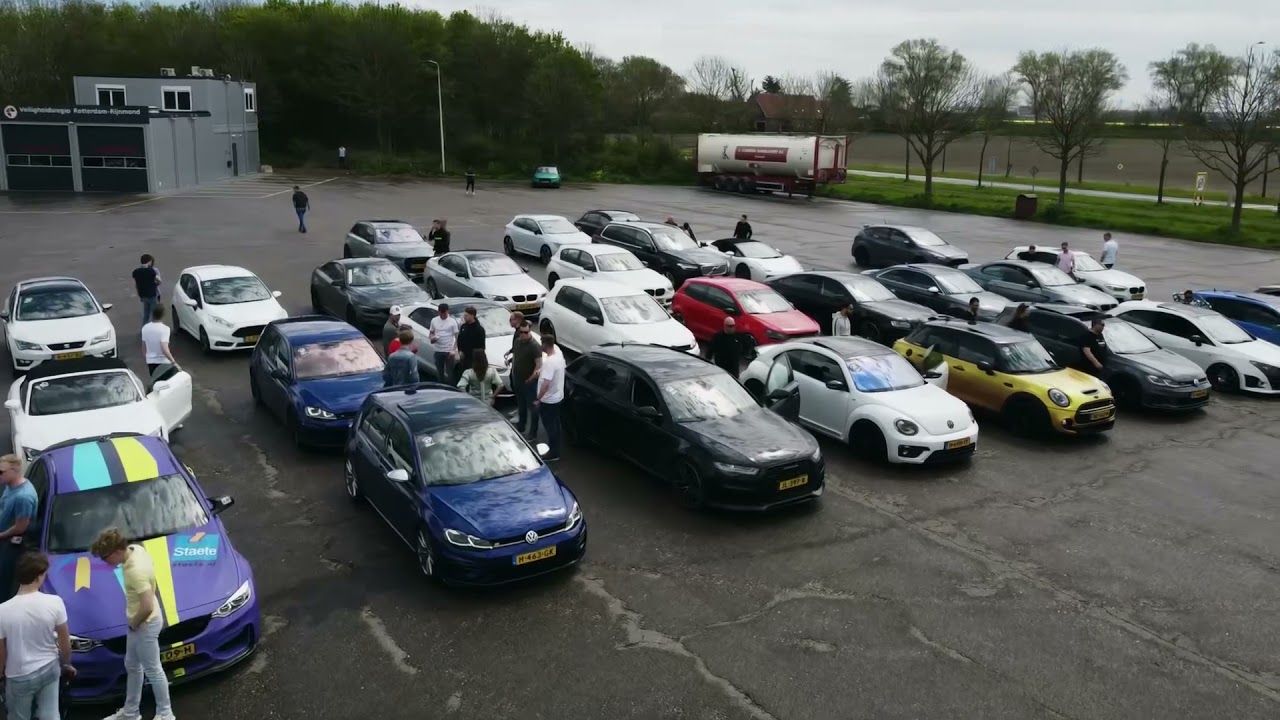 Aftermovie Pole Ignition  x Auto hoogenboom
