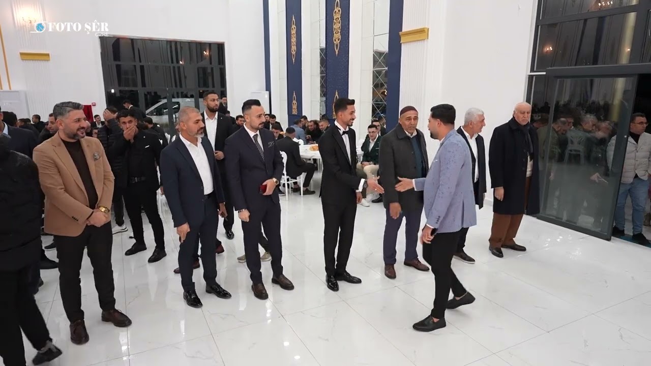 DÜĞÜN PART 1