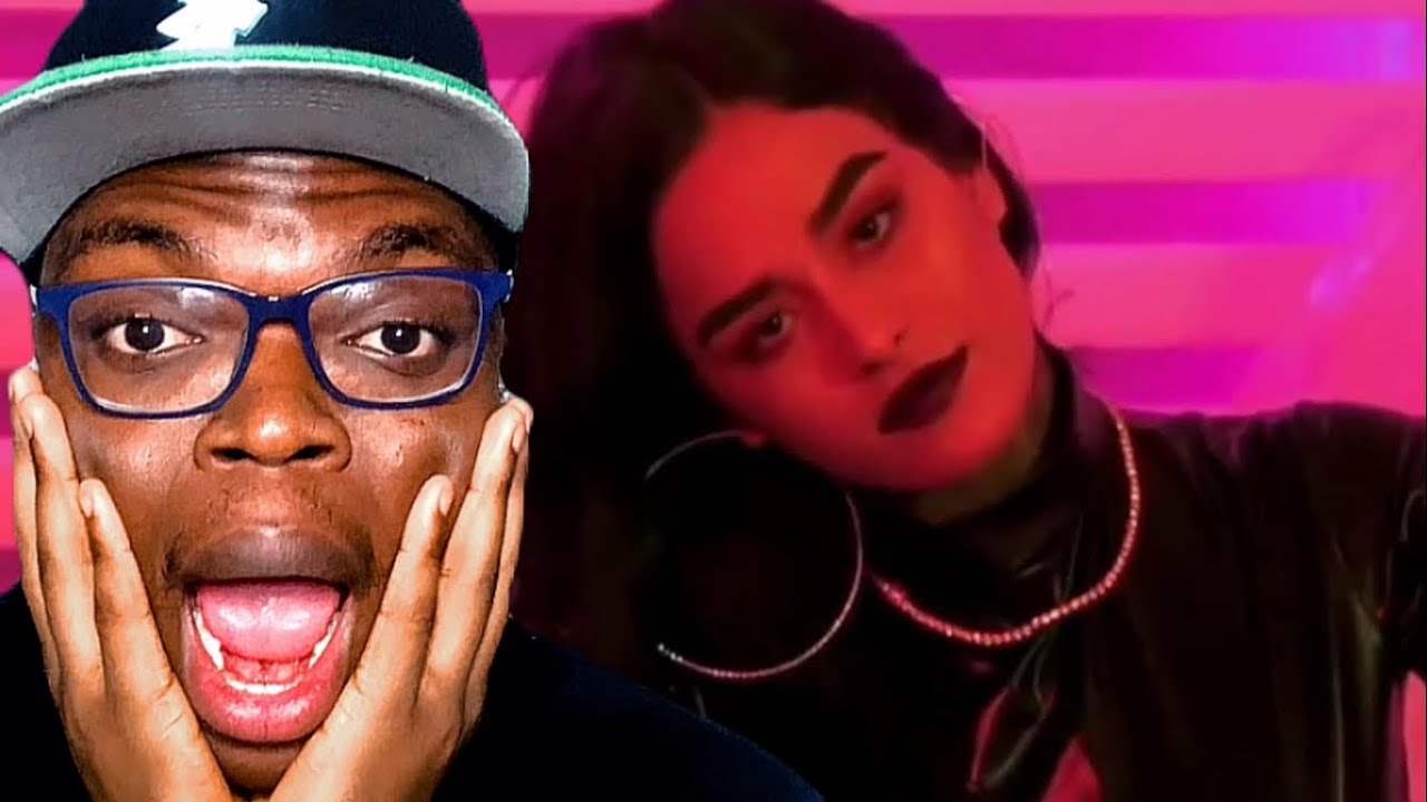 Brytiago x Darell - Asesina (Video Oficial) [REACTION]