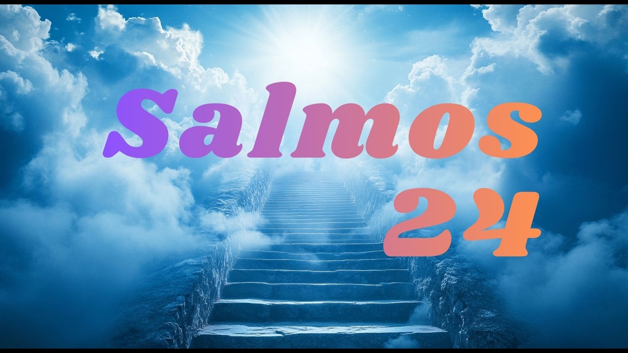 Salmos 24