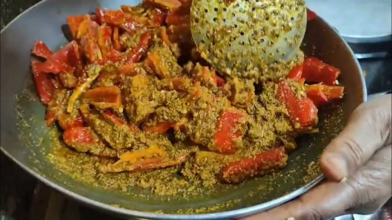 जल्दी से बना लो नहीं तो 1 साल का इंतजार करना पड़ेगा || lal mirch ka achar recipe in Hindi 