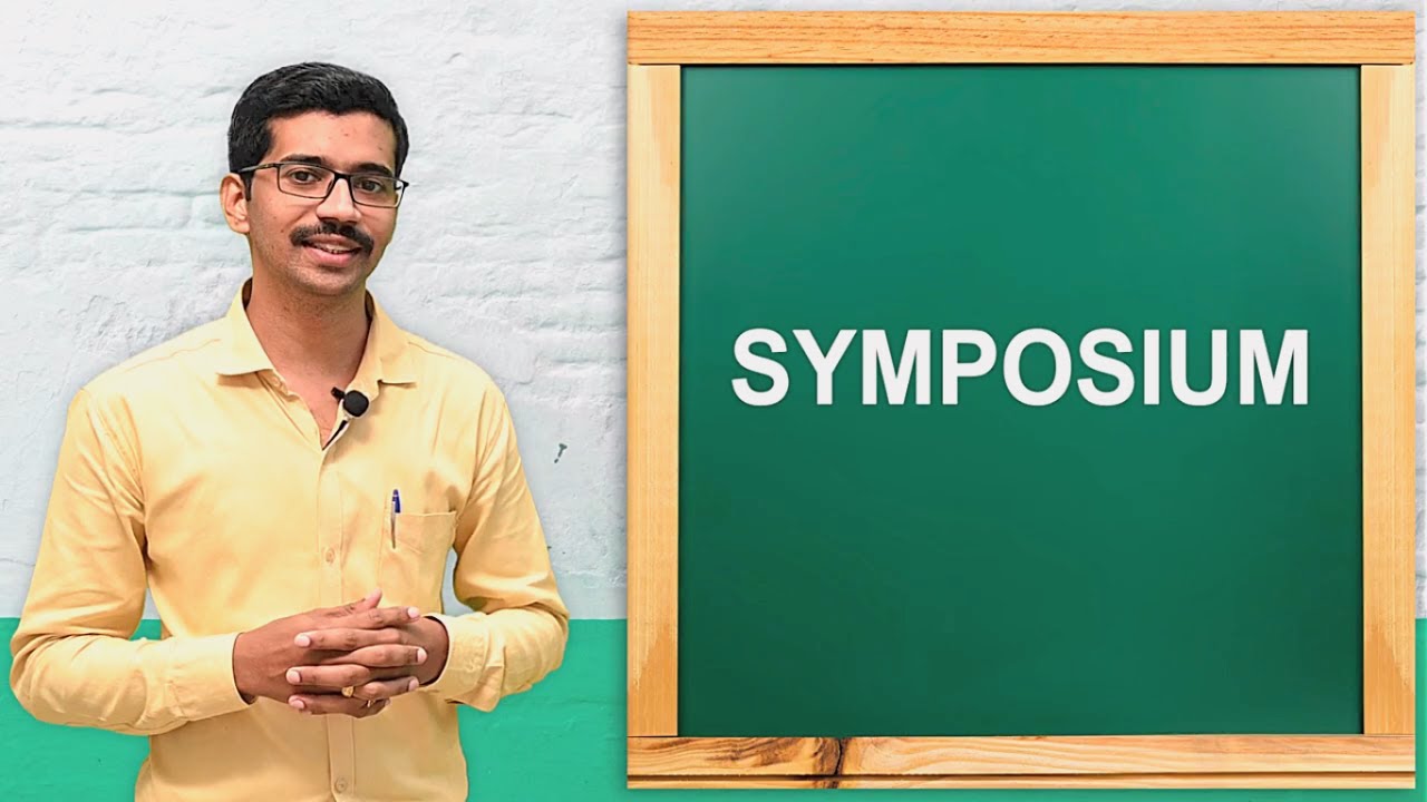 Symposium | Communication and Educational Technology| B.Sc. 2nd Year