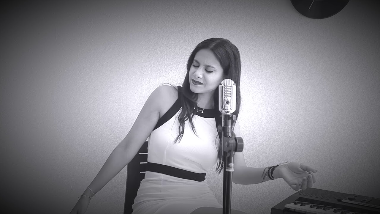 In My Feelings - Drake - Ingrid Naccour Cover - Keke Do you love me - keke Challenge