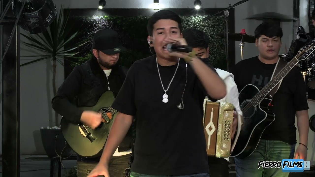 Edición Privada ft. Legión Dorada ft. Kevin Alfredo - El Tsurito (Cover En Vivo 2023)