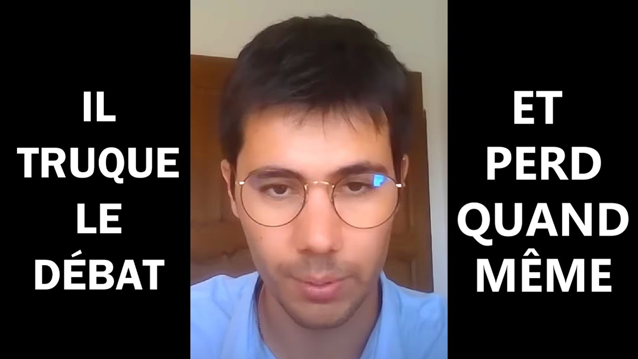 Adrien Abauzit | Matthieu Lavagna : Fin De La Fraude