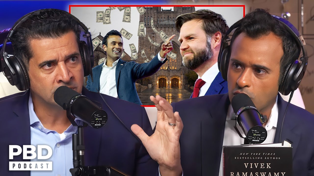 &ldquo;Made $15 Million Part Time In Law School&rdquo; - Vivek UNTOLD Story of Side Hustle In College