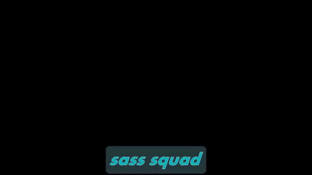 sass squad odo pa