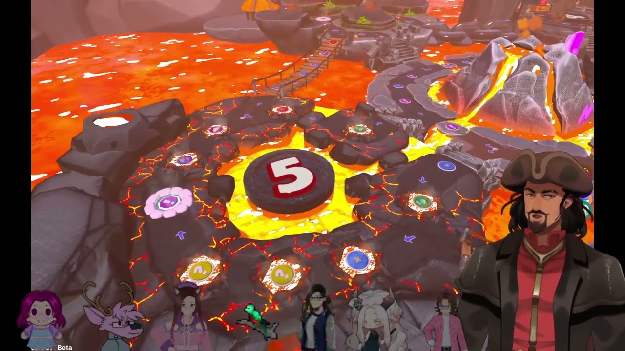 Which is the Ultimate Zodiac? Let's Find Out (Lunars Ultimate Zodiac Party Episode 1)