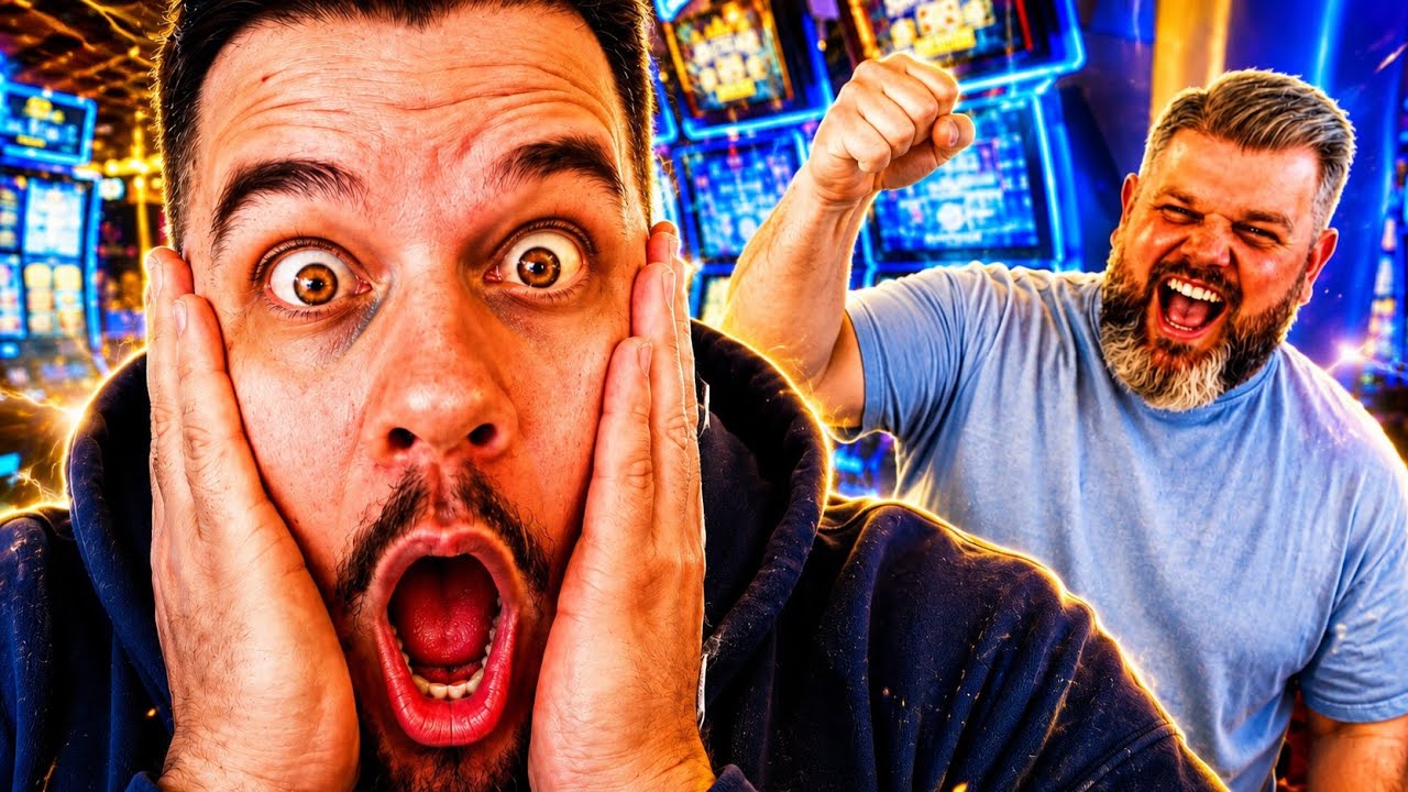 САМЫЙ УДАЧНЫЙ БОНУСНЫЙ СПИН НА $1250 В МОЕЙ ЖИЗНИ!!!