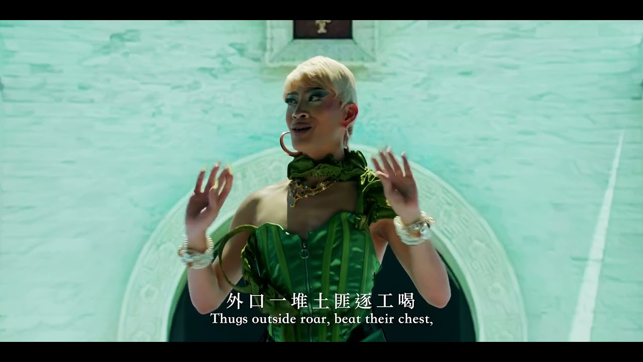 TAIWAN ACTION_公民17號 #投罷