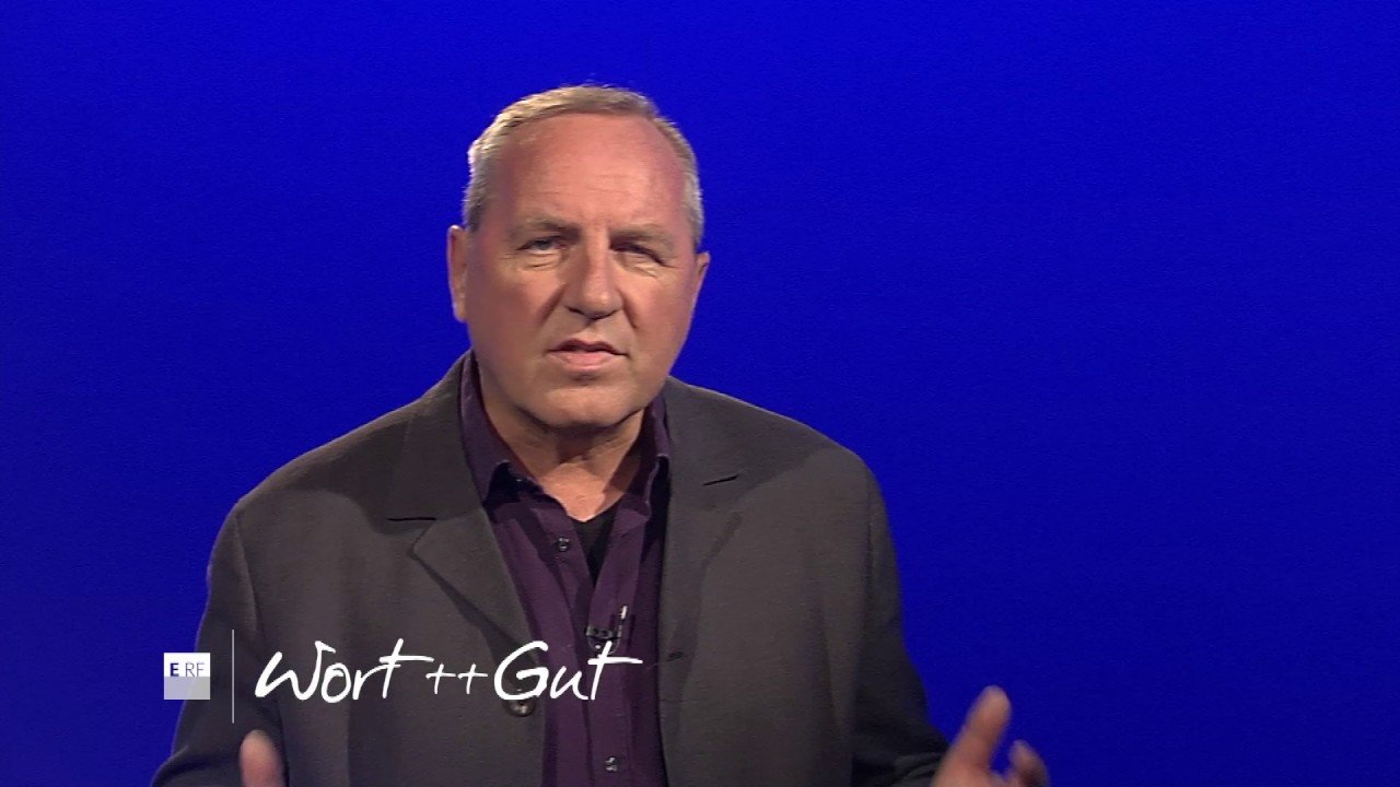 Video-Andacht zu 2. Timotheus 1,10 von Roland Werner | WortGut | ERF Medien