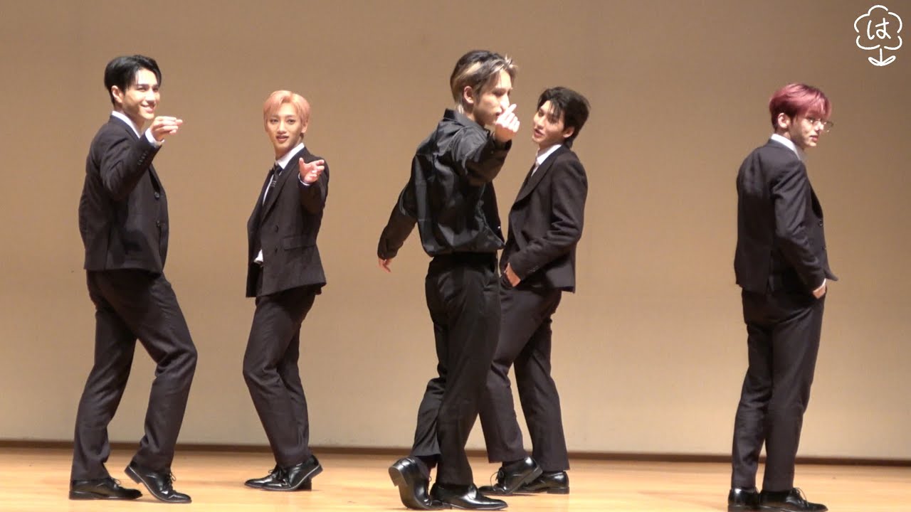 【배너】 VANNER 「After Party」(240217 디마뮤 대면 팬싸)