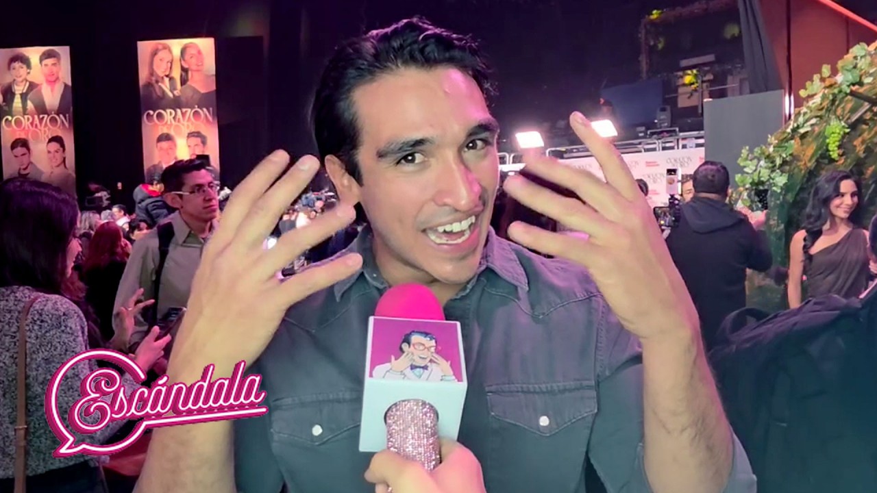 ¡Soporta! 💅 Dicardi Díaz y Gala Montes: La dupla más malvada de la televisión 👁️👄👁️ #Escándala