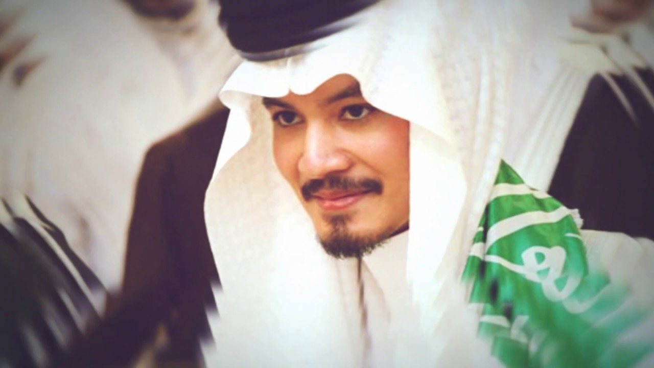 زفاف الشاب أحمد يوسف وان
